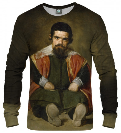 bluza z motywem tyriona