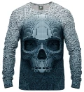 Pixel skull Sweatshirt