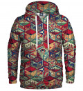 Pandora's Box Hoodie