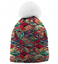 Pandora's Box beanie