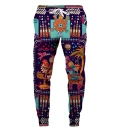 Tribal Connections sweatpants