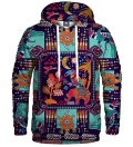 Tribal Connections Hoodie