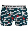 Shiba inu underwear
