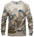Bluza All the lines