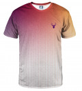Fk you dirty midnight T-shirt