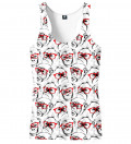 Cheeky Monkey Tank Top