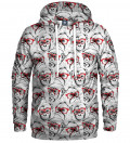 Cheeky Monkey Hoodie