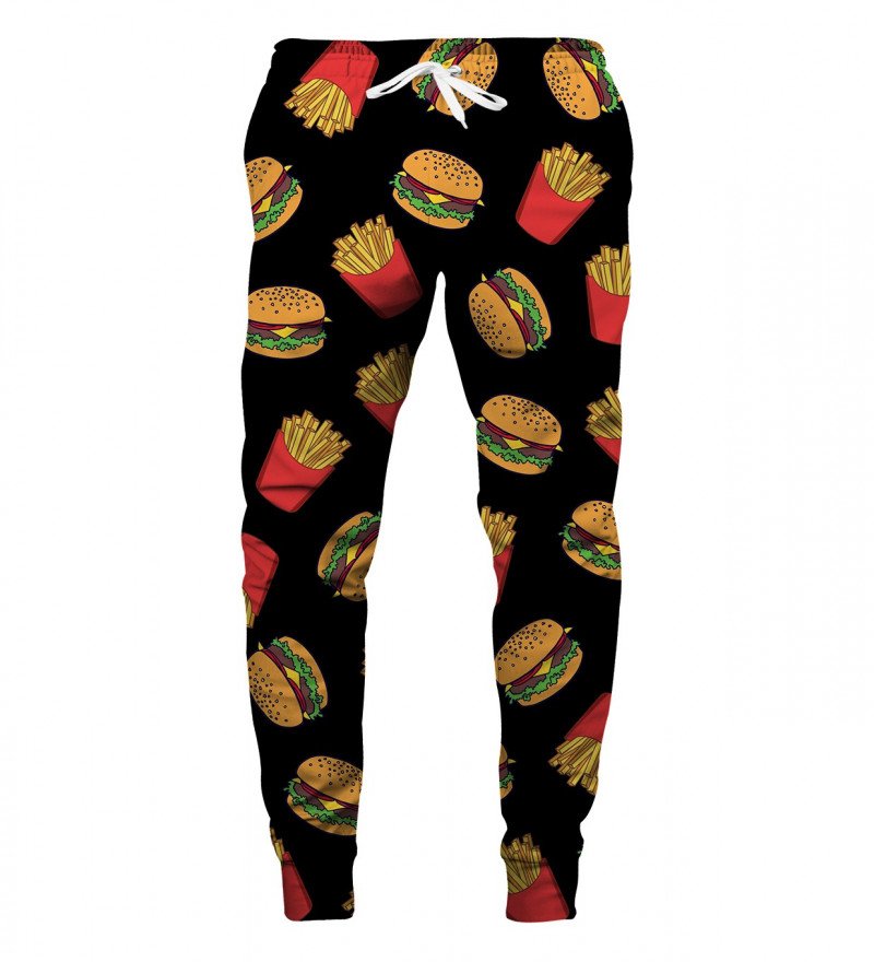 ramen sweatpants