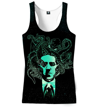 tank top with game motive