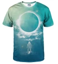 T-shirt Eclipse