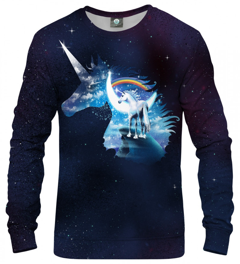 glorious sweatshirt