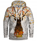 Into the Woods Hoodie