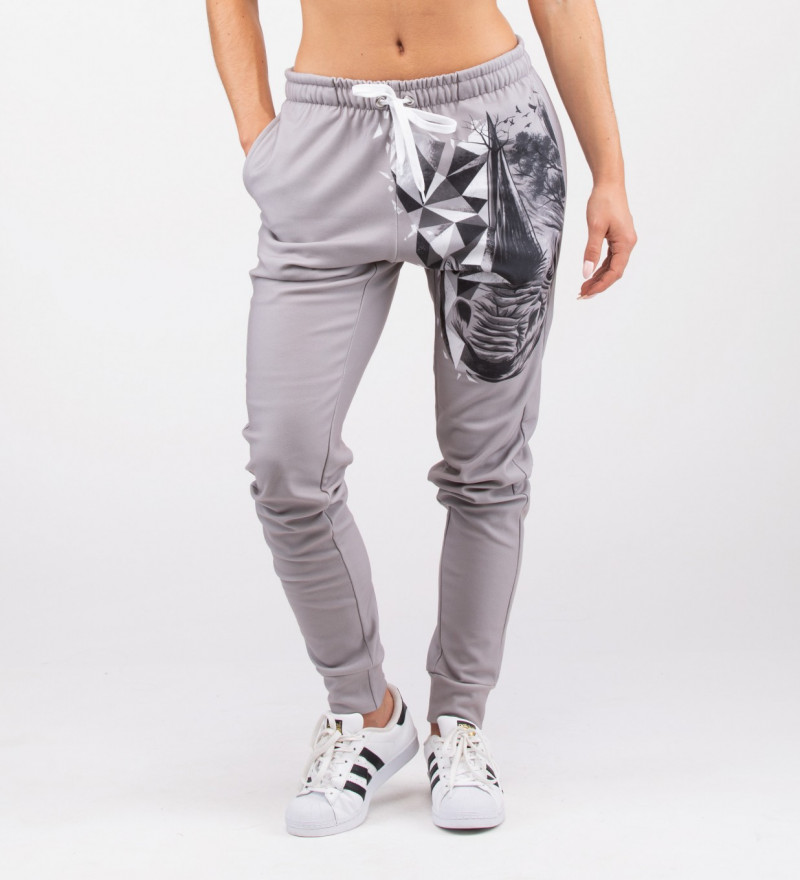 classy sweatpants