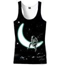 Sing to the Moon Tank Top