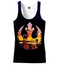 The Resistance Tank Top