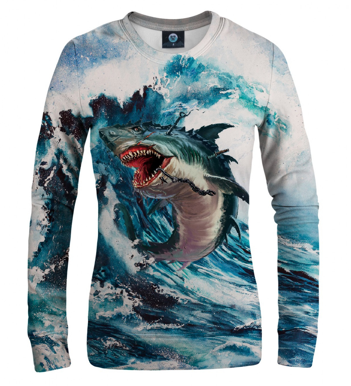 storm sweatshirt