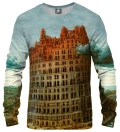 Tower of Babel Sweatshirt