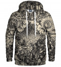 Durer Series - Fifth Seal Hoodie, by Albrecht Durer