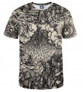 T-shirt Durer Series - Fifth Seal, inspirowany twórczością Albrecht Durer'a