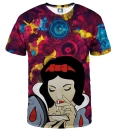T-shirt Snow White