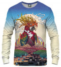 Bluza Borderland