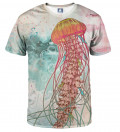 T-shirt Jellyfish
