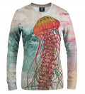 Jellyfish women sweatshirt