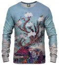 Bluza Journeying Spirit - Deer
