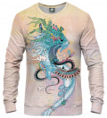Journeying Spirit - Ermine Sweatshirt