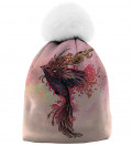 Phoenix Beanie