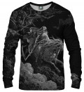 Bluza Dore Series - Pale Horse, inspirowana twóczością Paula Gustave'a Doré