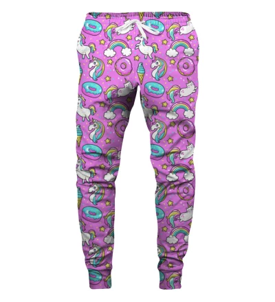 Women's Cotton Joggers from Aloha from Deer - Official Store