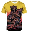 Demon - Hounds T-shirt
