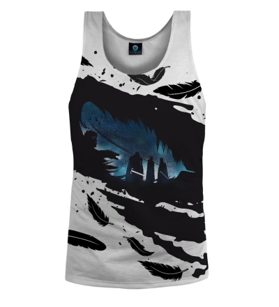 tank top with game of thrones motive