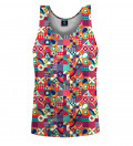 It's Complicated  Tank Top