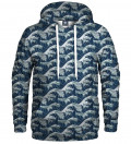 Make Waves Hoodie