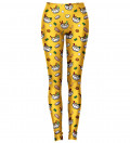 Legginsy Ramen