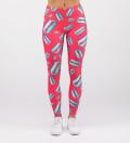 Sharp as Hell Leggings