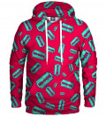 Sharp as Hell Hoodie