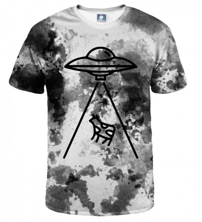 black and white, tie dye tshirt