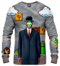 Magrimario Sweatshirt