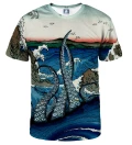 Navaro Tentacles T-shirt