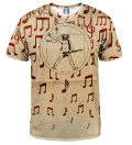Perfect Guitar Solo T-shirt
