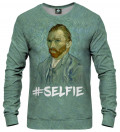 Selfie Gogh Sweatshirt