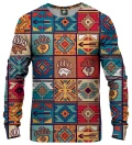 Human Ancestry Sweatshirt