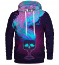 hoodie with magic chalice