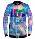 Dreamless baseball jacket