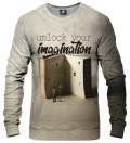 Imagination Sweatshirt