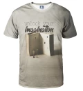 Imagination T-shirt