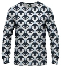 Penguin Sweatshirt